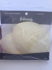 Fabany Yellow Molded