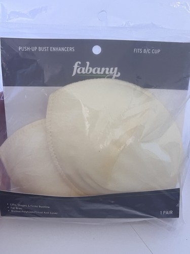 Fabany yellow molded - fabany,