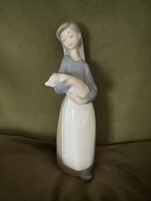 Vintage NAO by LLADRO