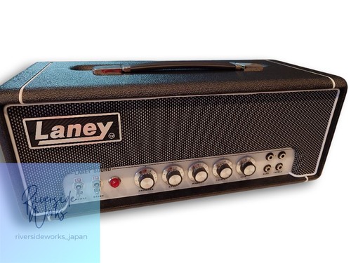 Laney studio guitar amp - la-studio,
