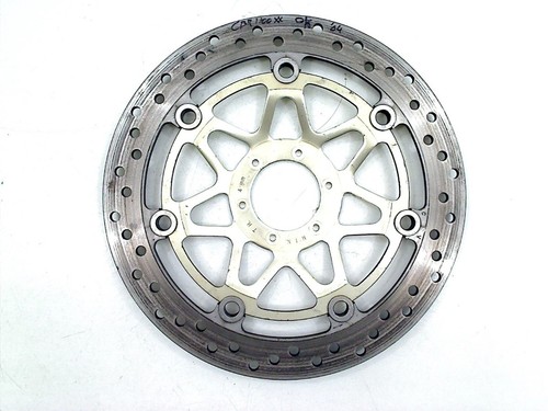 Front brake disc honda cbr - disc,