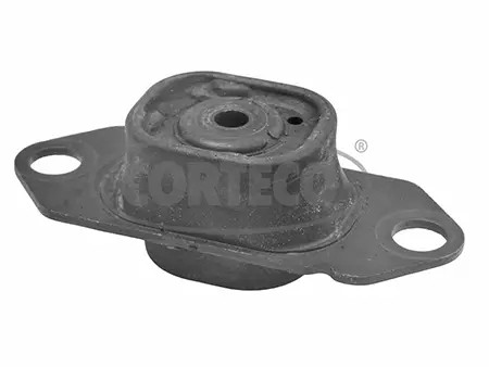 Left mounting automatic - left,