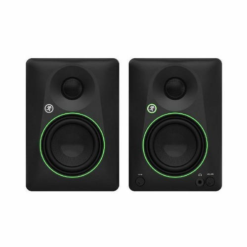Mackie cr4 5 - mackie, (gen