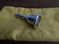 MIRAPHONE TU 28  SILVER TUBA