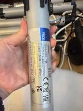 Used Nice Era Star ST 5Nm, 24rpm, Elecronic limit tubular motor