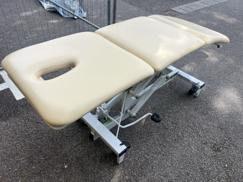 Plinth medical 500 - plinth, series