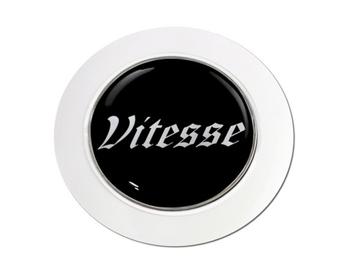 Triumph vitesse old - old, script
