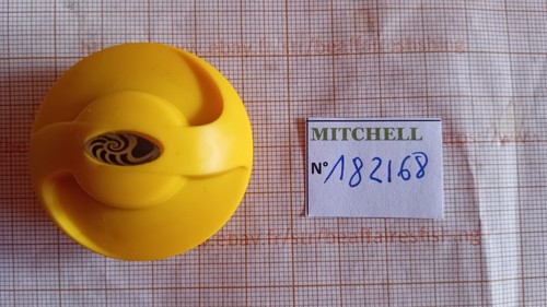 Mitchell nautil 6500 drag - mitchell,