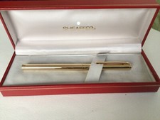 SHEAFFER TRZ GOLD
