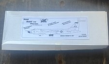 Welsh Models Vickers Valiant