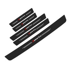 Car Door Plate Sill Scuff