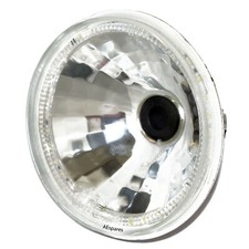 Hella 7" Headlight Sealed Beam