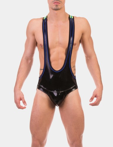 Barcode berlin singlet luc - barcode,