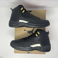 Air Jordan 12 Retro The Master