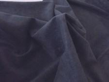 Faux Suede Suedette Fabric