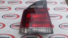 VAUXHALL VECTRA HATCHBACK