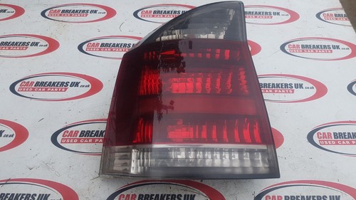 Vauxhall vectra hatchback - vectra,