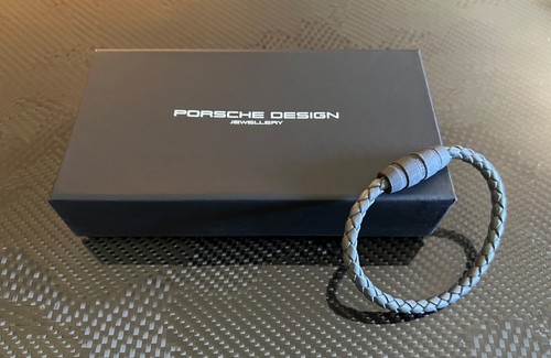 Genuine porsche design grooves - genuine,