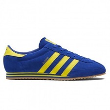 Adidas spezial zurro size - zurro,,