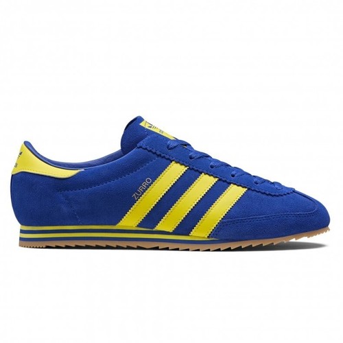 Adidas spezial zurro size - zurro,,