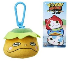 Yo-Kai Watch Plush Wibble