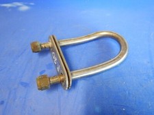 Yamaha waverunner FX SHO HO rear ski tow eye hook cleat F1B-U1629-00-00