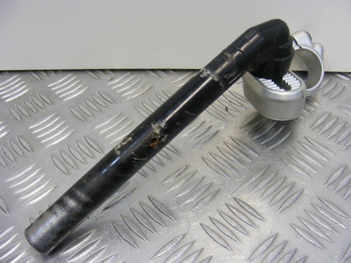 Bmw 1200 left handlebar - bmw,