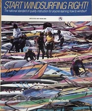 Start Windsurfing Right 1991