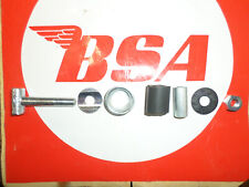 BSA A7 A10 B31 B33 B34 GOLD
