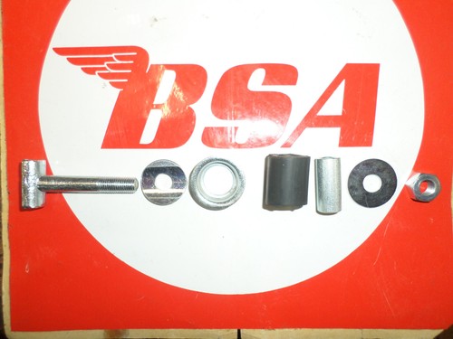 Bsa a10 b31 b33 b34 - b33,