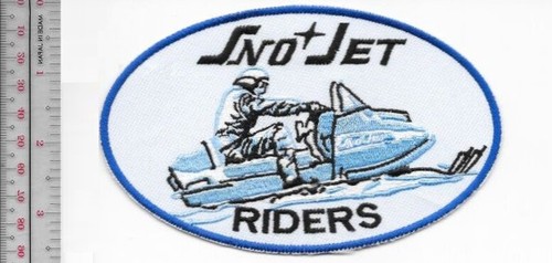 Snowmobile sno jet - snowmobile,
