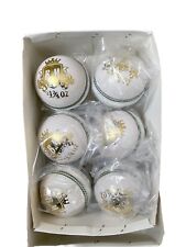 Junior Cricket Balls School