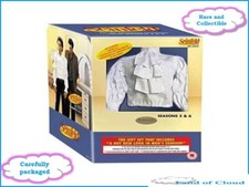 Seinfeld Seasons 5 & 6 DVD