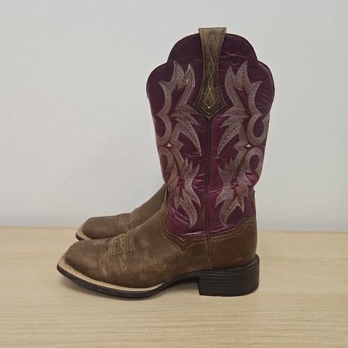 Ariat tombstone western - ariat,