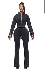 YAGI World Tracksuit.