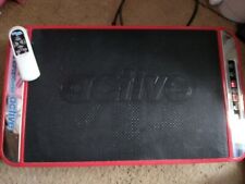 VIBAPOWER ACTIVE EXERCISE  MACHINE