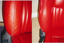Leather dye for - alfa, gtv