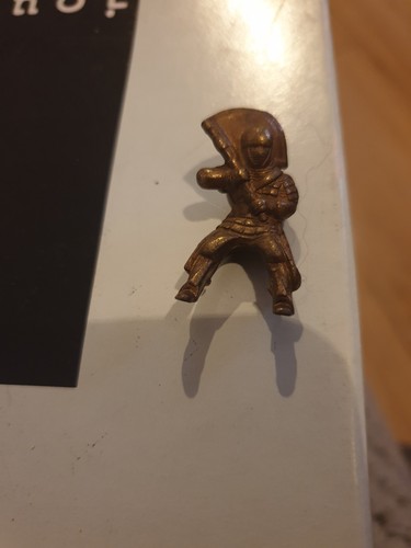 Vintage collectable kinder - vintage,