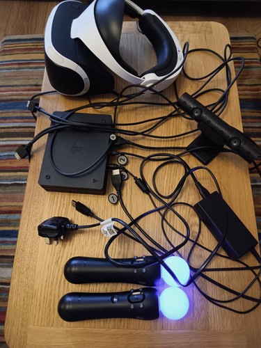 Sony ps4 headset - sony, bundle