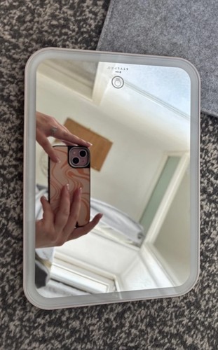 Stylepro glow mirror - glow,