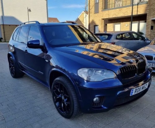 Bmw e70 2007 2013 0 - e70, 3.0