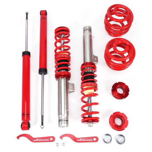 Coilovers for bmw series - coilovers,
