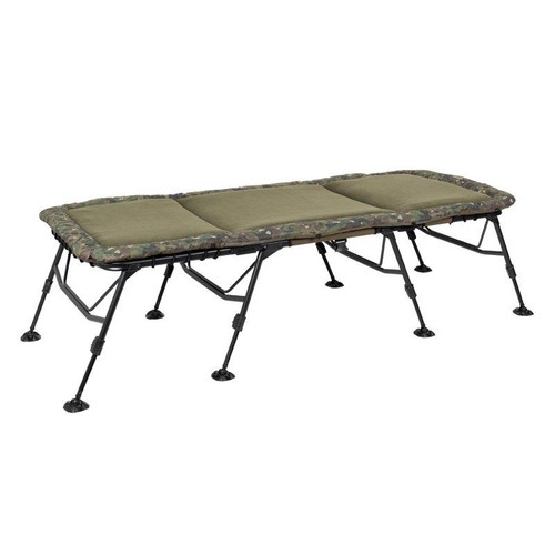 Trakker rlx leg bed - trakker,
