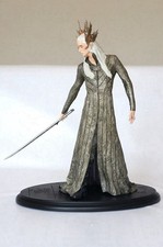 Weta Thrandruil LOTR Statue  MIB