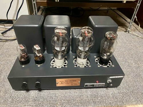 Sun audio 300be - sun,