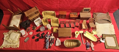 Vintage mixed lot - mixed,