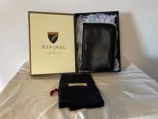 ASPINAL OF LONDON Ella Pouch -