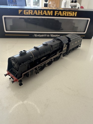 Graham farish 372 726 - farish, 372-726