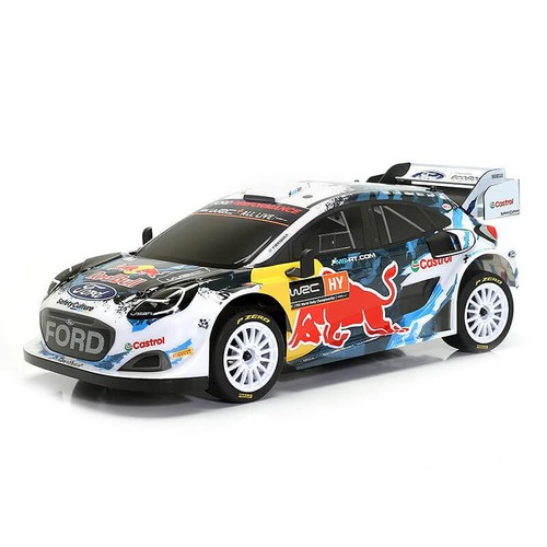 Cen 2024 sport ford puma - 2024, m-sport