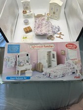 Sylvanian Families Lavender